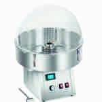 Zuckerwattenmaschine